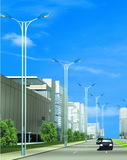 新疆太陽能路燈